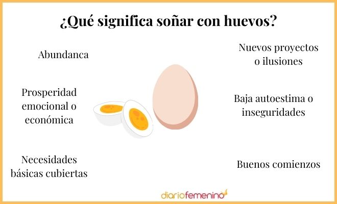 ¿Qué significa soñar con liendres y piojos en la cabeza?