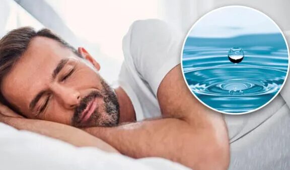 ¿Qué significa soñar con pozas de agua limpia?